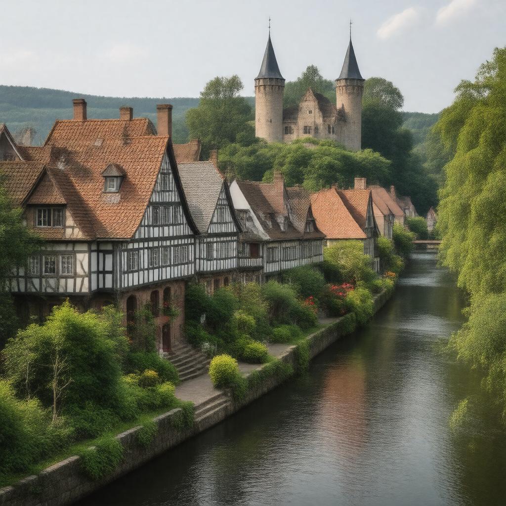 Celle (town)